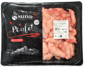 Aile de poulet