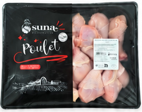 Pilon de poulet