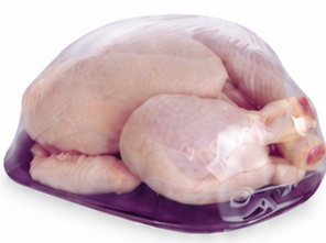 Poulet PAC