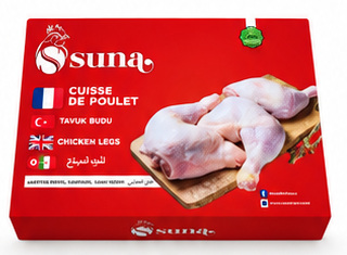Cuisse de poulet