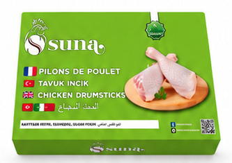 Pilon de poulet